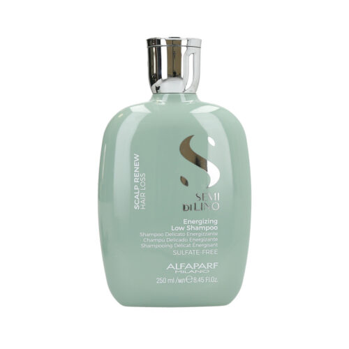Alfaparf Semi Di Lino Scalp Renew Energizing Shampoo 250ML