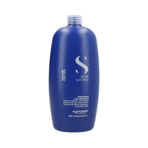 Alfaparf Semi Di Lino Volume Low Shampoo 1L