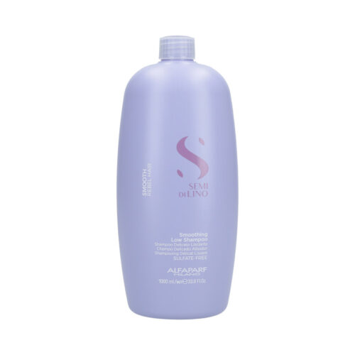 Alfaparf Semi Di Lino Smooth Shampoo 1L