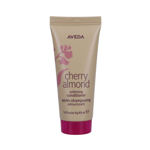 Aveda Cherry Almond Softening Conditioner 40Ml