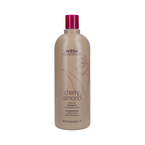 Aveda Cherry Almond Softening Shampoo 1L