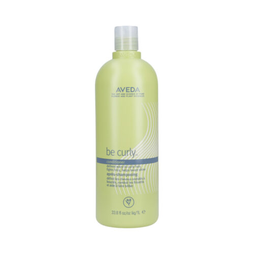 Aveda Hair Be Curly Conditioner 1L