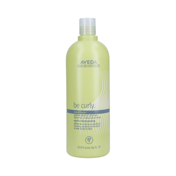 Aveda Be Curly Conditioner 1L