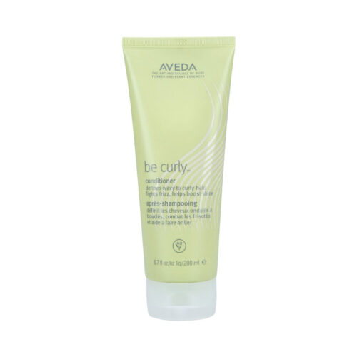 Aveda Hair Be Curly Conditioner 200ML