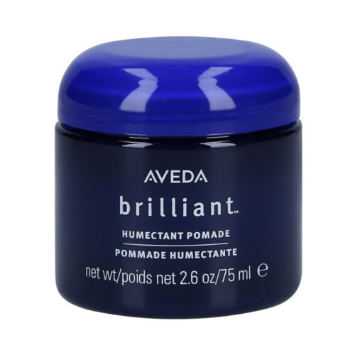 Aveda Hair Brilliant Humectant Pomade 75Ml