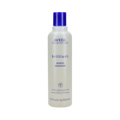 Aveda Hair Brilliant Shampoo 250ML