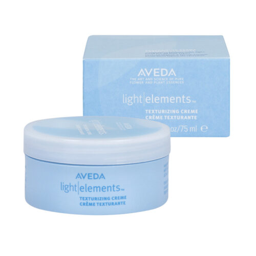 Aveda Hair Light Elements Texturing Creme 75Ml