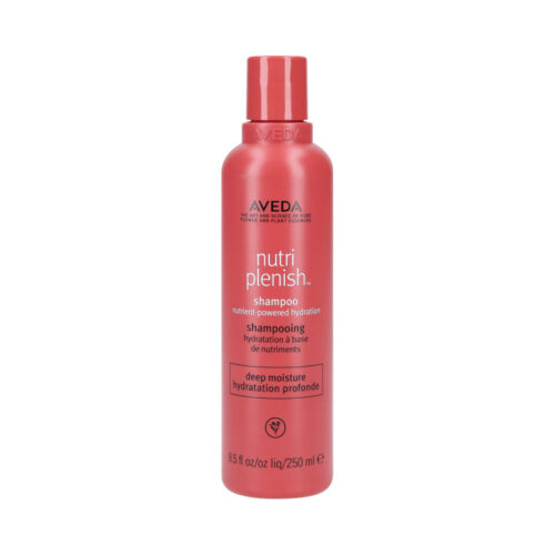 Aveda Hair Nutripenish Deep Moist Shampoo 250ML