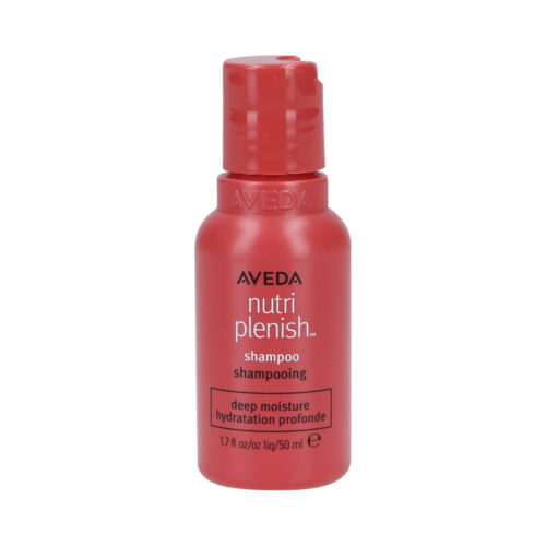 Aveda Hair Nutripenish Deep Moist Shampoo 50ML