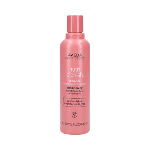 Aveda Hair Nutripenish Light Moist Shampoo 250ML