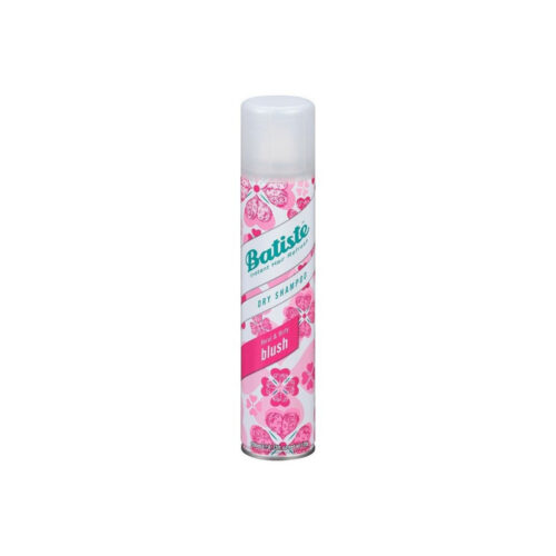 Batiste Blush Dry Shampoo 200ML