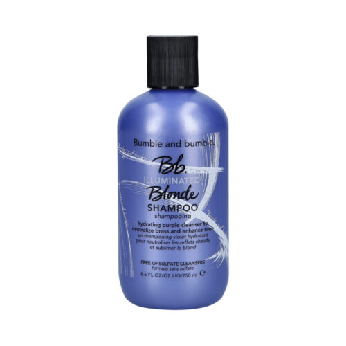 Bumble And Bumble Blonde Shampoo 250ML