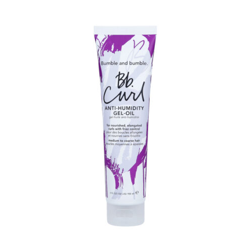 Bumble And Bumble Curl Style Anti Humidity Oil Gel 150ML