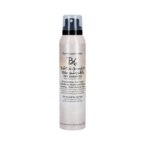 Bumble And Bumble Pret A Powder Invisible Dry Shampoo 150ML