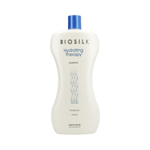 Biosilk Hydrating Shampoo 1L