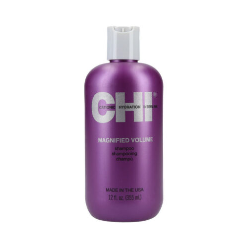 Chi Magnified Volume Shampoo 355ML