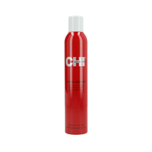 Chi Ts Infra Texture Hair Spray 284G