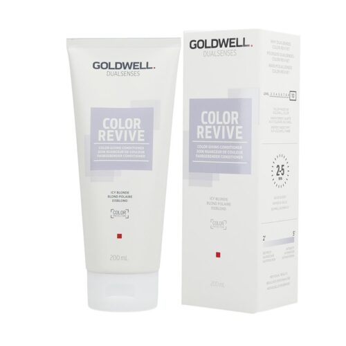 Goldwell Dualsenses Color Revive Icy Blonde 200ML