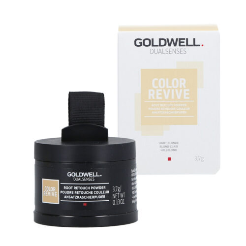 Goldwell Dualsenses Color Revive Light Blonde 3.7G