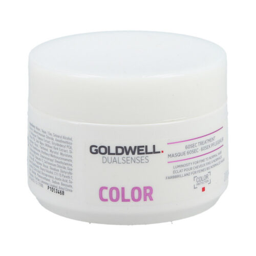 Goldwell Dualsenses Color 60 Sec Treatment 200ML