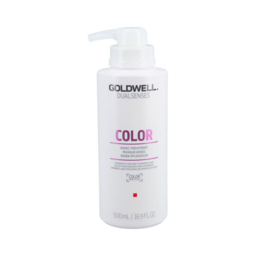Goldwell Dualsenses Color 60 Sec Treatment 500ML