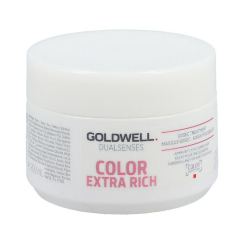 Goldwell Dualsenses Color Extra Rich 60 Sec Treatment 200ML
