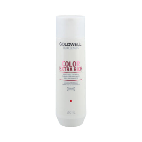 Goldwell Dualsenses Color Extra Rich Brilliance Shampoo 250ML
