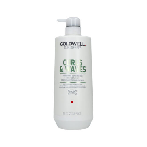 Goldwell Dualsenses Curls&Waves Hydrating Conditioner 1L