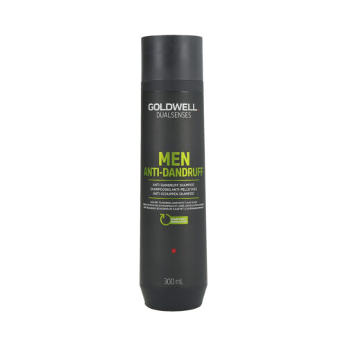 Goldwell Dualsenses For Men Antidandruff Shampoo 300ML