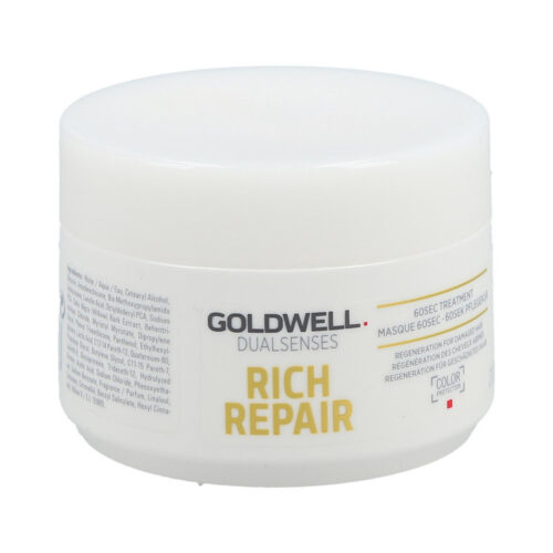 Goldwell Dualsenses Rich Repair 60 Sec Treatment 200ML
