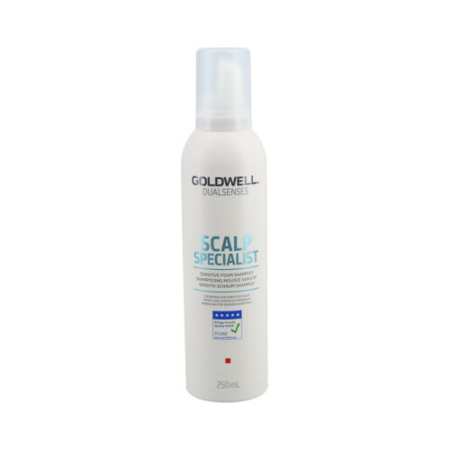 Goldwell Dualsenses Scalp Sensitive Foam Shampoo 250ML