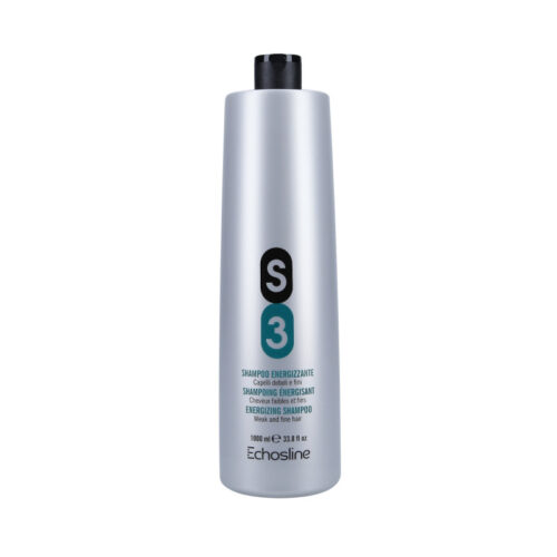 Echosline Anti-Hair Loss S3 Shampoo 1L
