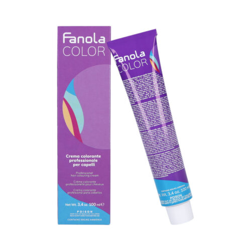 Fanola Color Cream 5.4 100ML