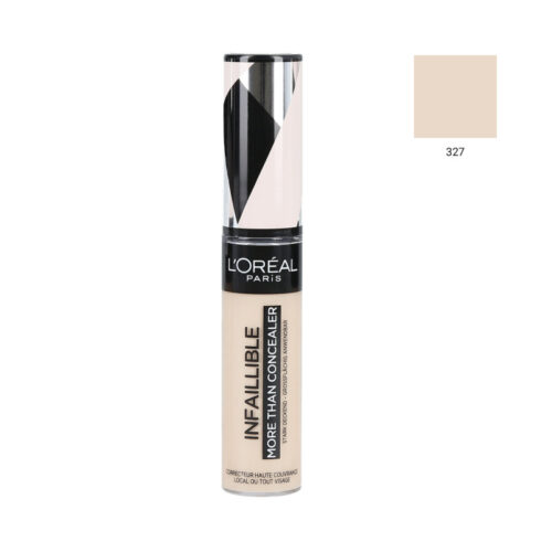 Loreal Infaillible More Than Concealer 327 Cashmine 11ML