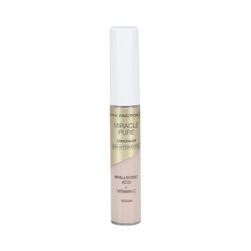 Max Factor Miracle Concealer 01