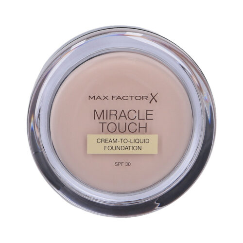 Max Factor Miracle Touch Foundation 055 Blushing Beige