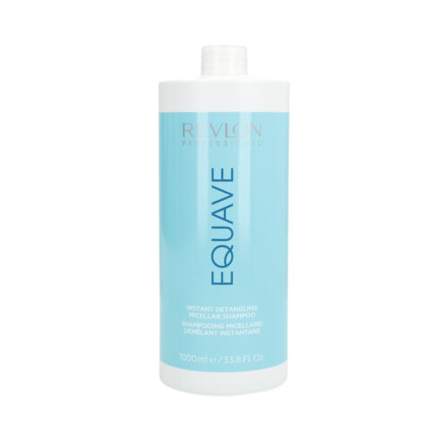 Revlon Equave Ib Hydro Detangling Shampoo 1L