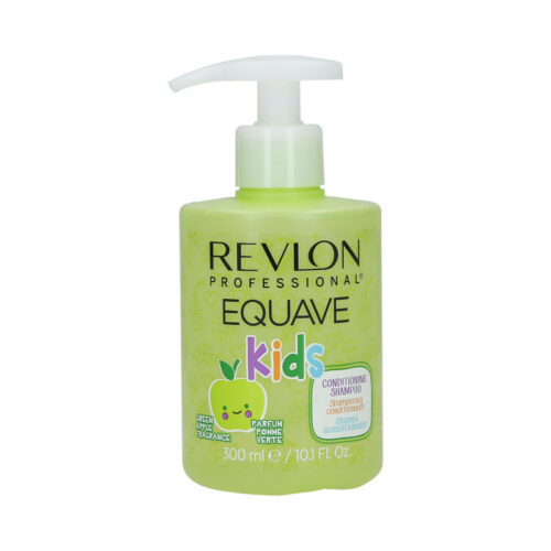 Revlon Equave Kids 2In1 Shampoo 300ML