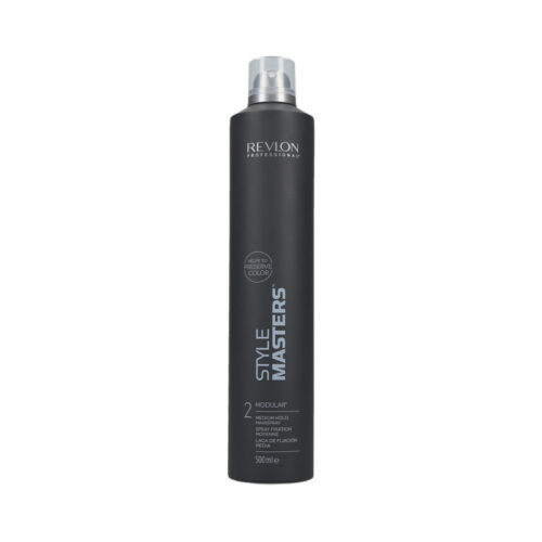 Revlon Style Masters 2 Hairspray Modular 500ML