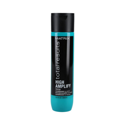 Matrix Total Results High Amplify Conditioner 300ML