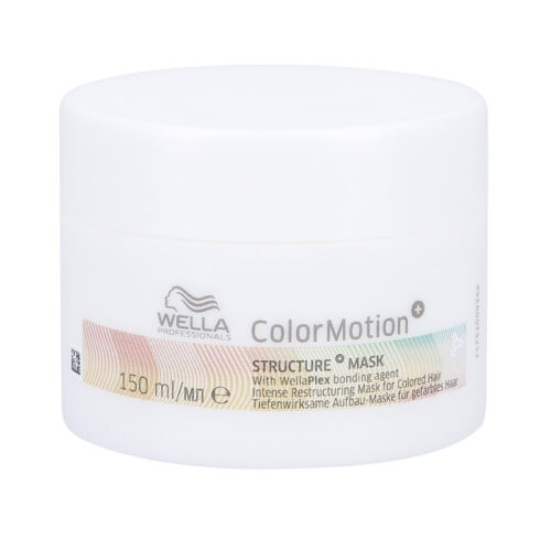 Wella Color Motion Mask 150ML