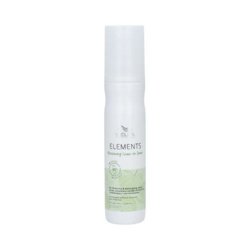 Wella Elements Pro Leave In Conditioner 150ML